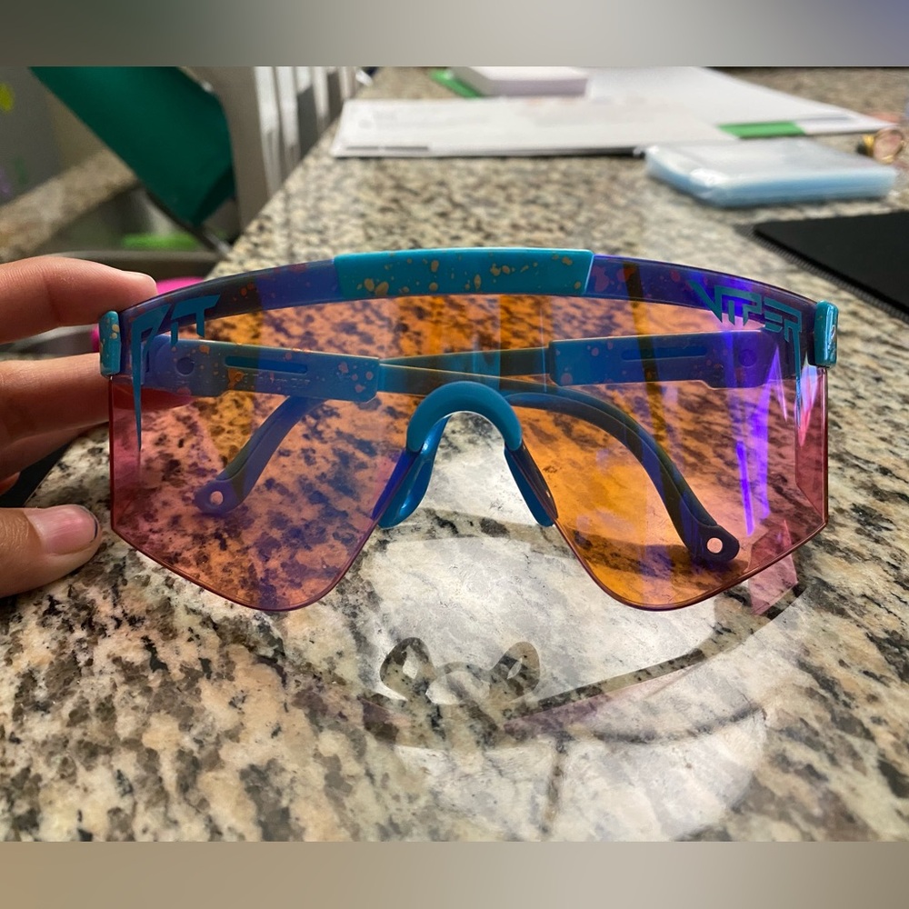 Pit vipers